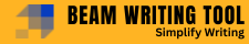 beam writing tool (1)